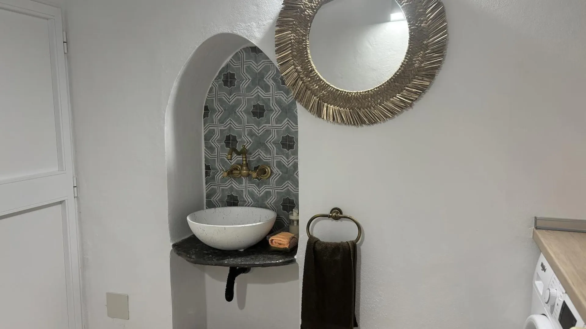 Casa Marga By Solymar Holiday Canillas de Aceituno 0*,  スペイン
