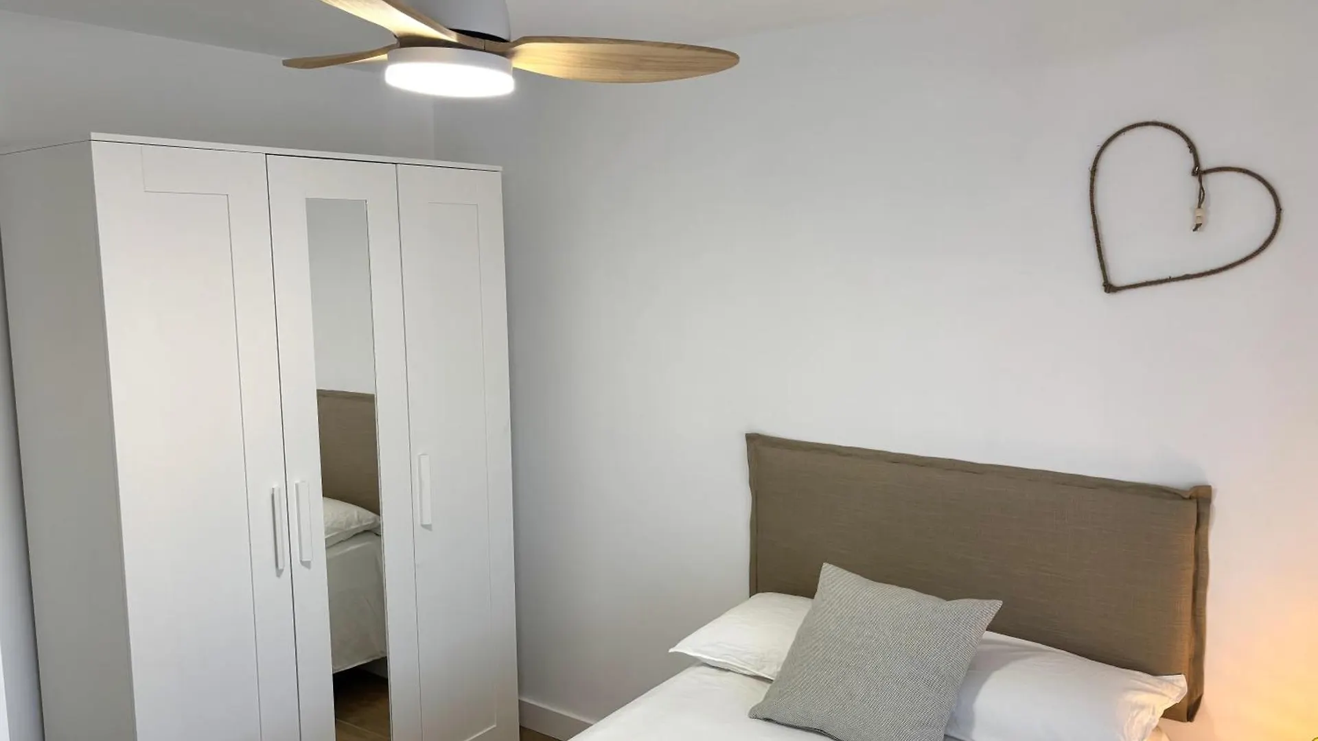 Casa Marga By Solymar Holiday Canillas de Aceituno 0*,