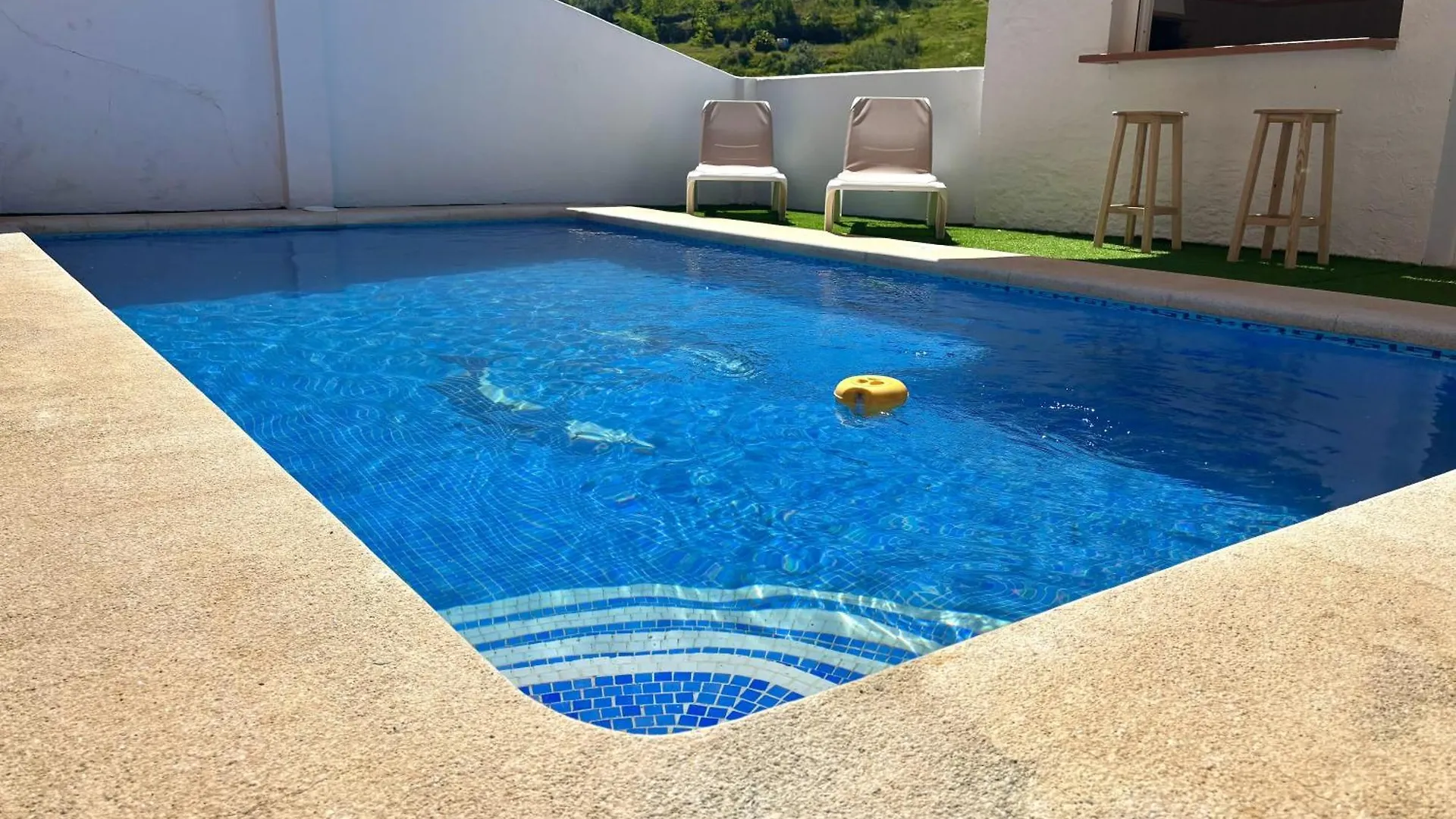 Casa Marga By Solymar Holiday Canillas de Aceituno